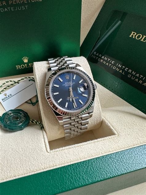 rolex datejust 41 finanzierung|Rolex auf Raten kaufen .